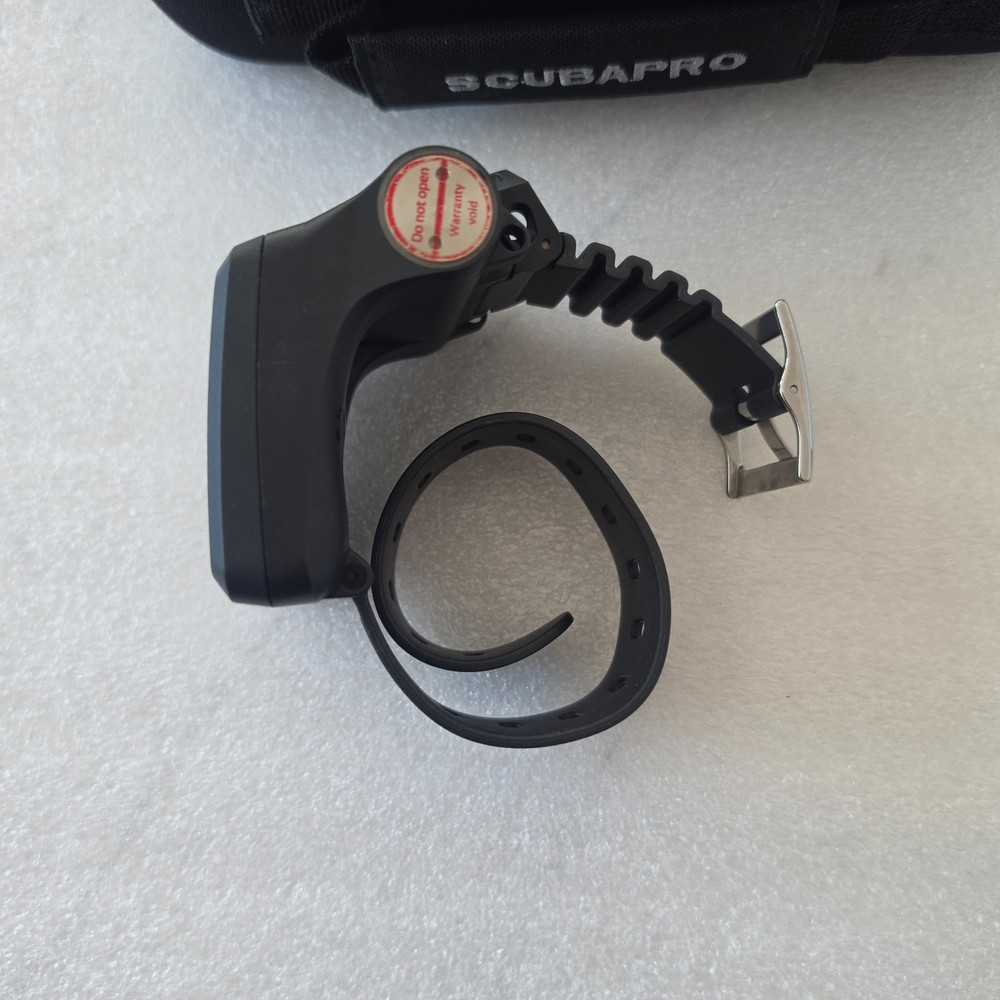 Scubapro G2 Wrist Dive Computer