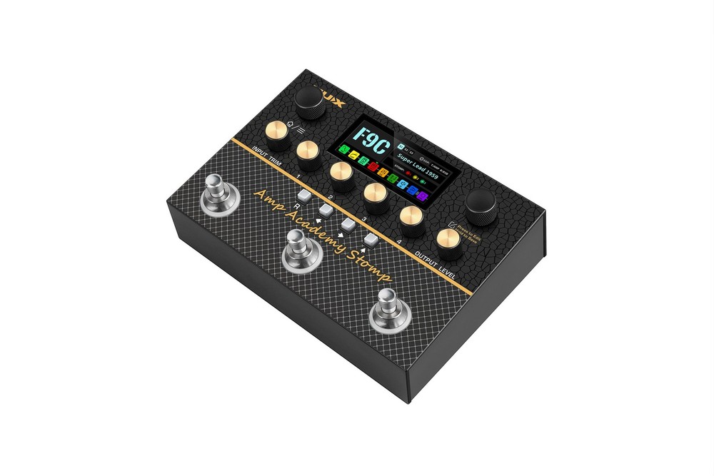NUX NMA-3AAP Multi-Effects Processor