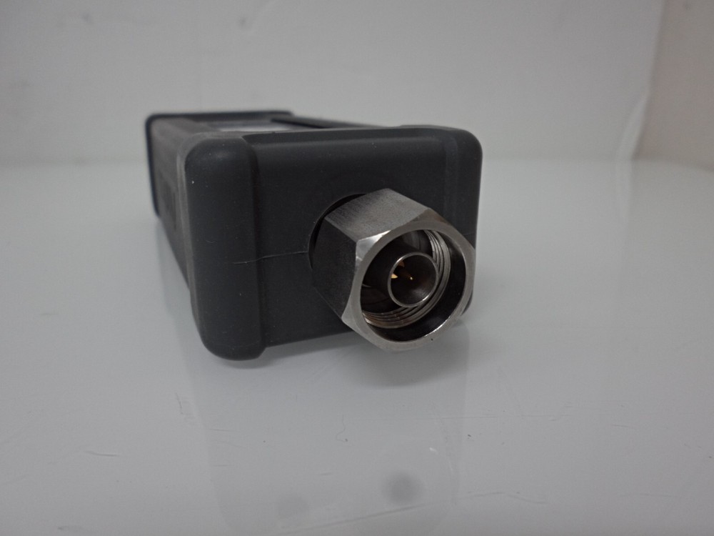 (AS-IS)Anritsu 1-PORT USB ShockLine Network Analyzer MS46121A,6GHz,Booting Error