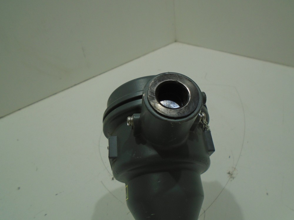 YOKOGAWA RN24-2mA CLASS 2 RESISTANCE TEMPERATURE SENSOR