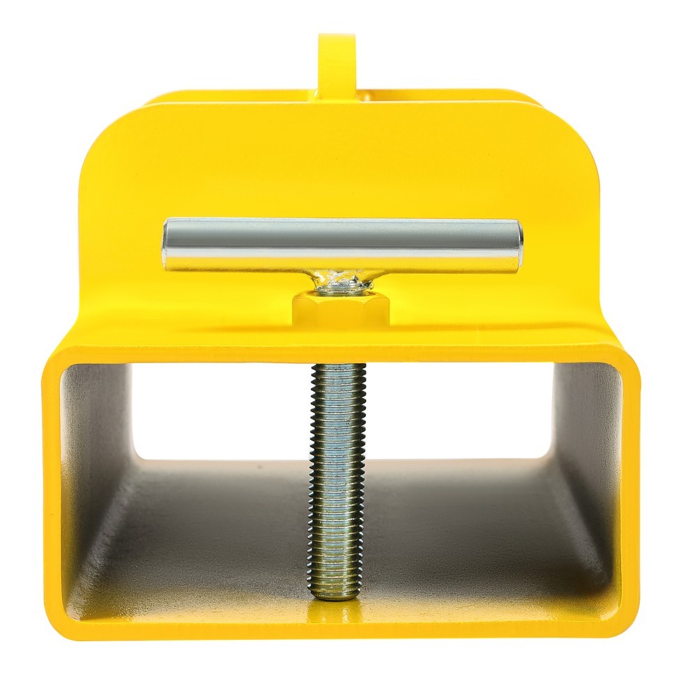 Universal Forklift Lifting Hook Attachment Single Mobile Forklift Crane