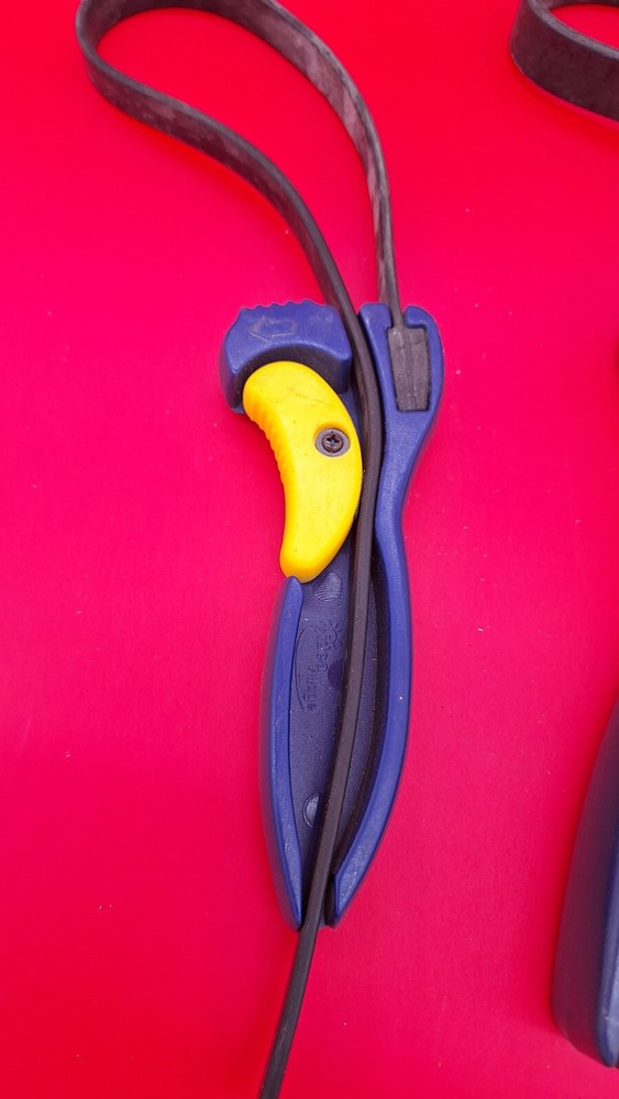 GRIP WRENCH 2Pcs Lot