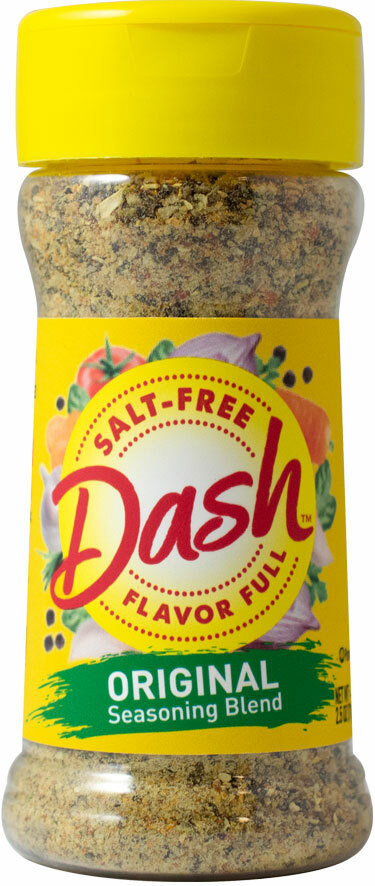 Mrs. Dash Original Seasoning Blend