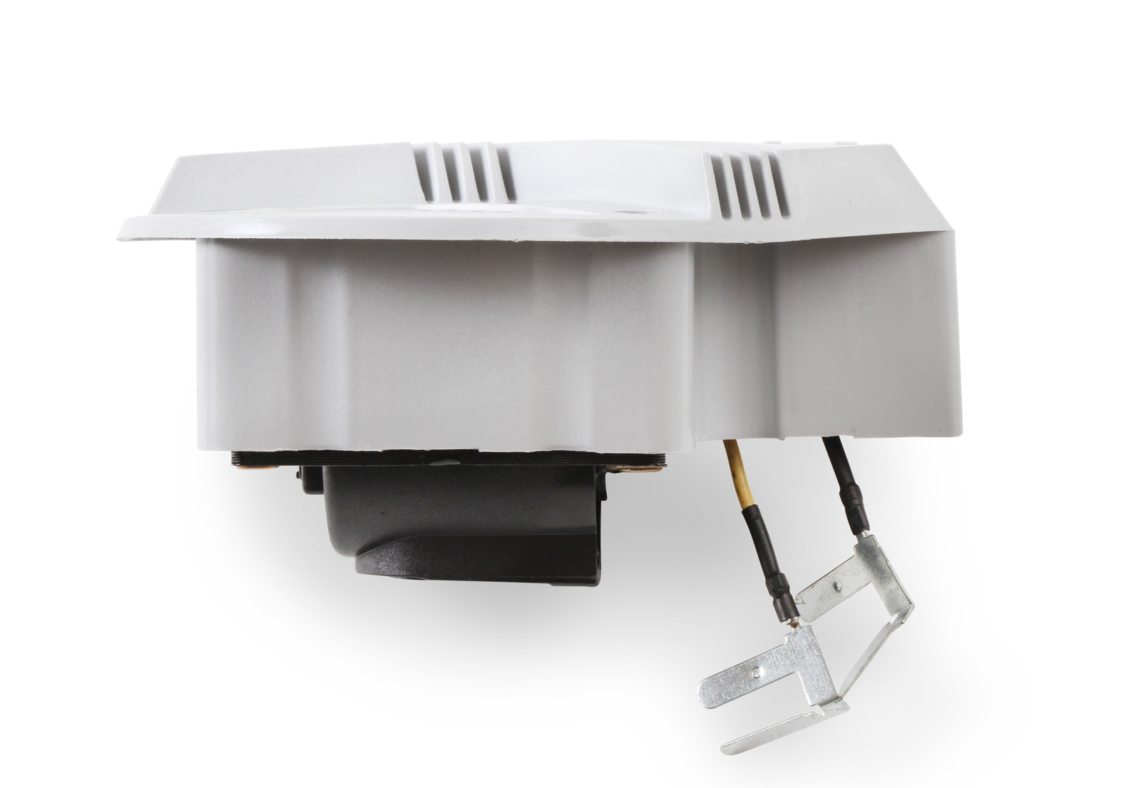 ACCEL 140003 ACCEL Ignition Coil - SuperCoil - HEI in-cap 1973-1991 - Red/Yel...