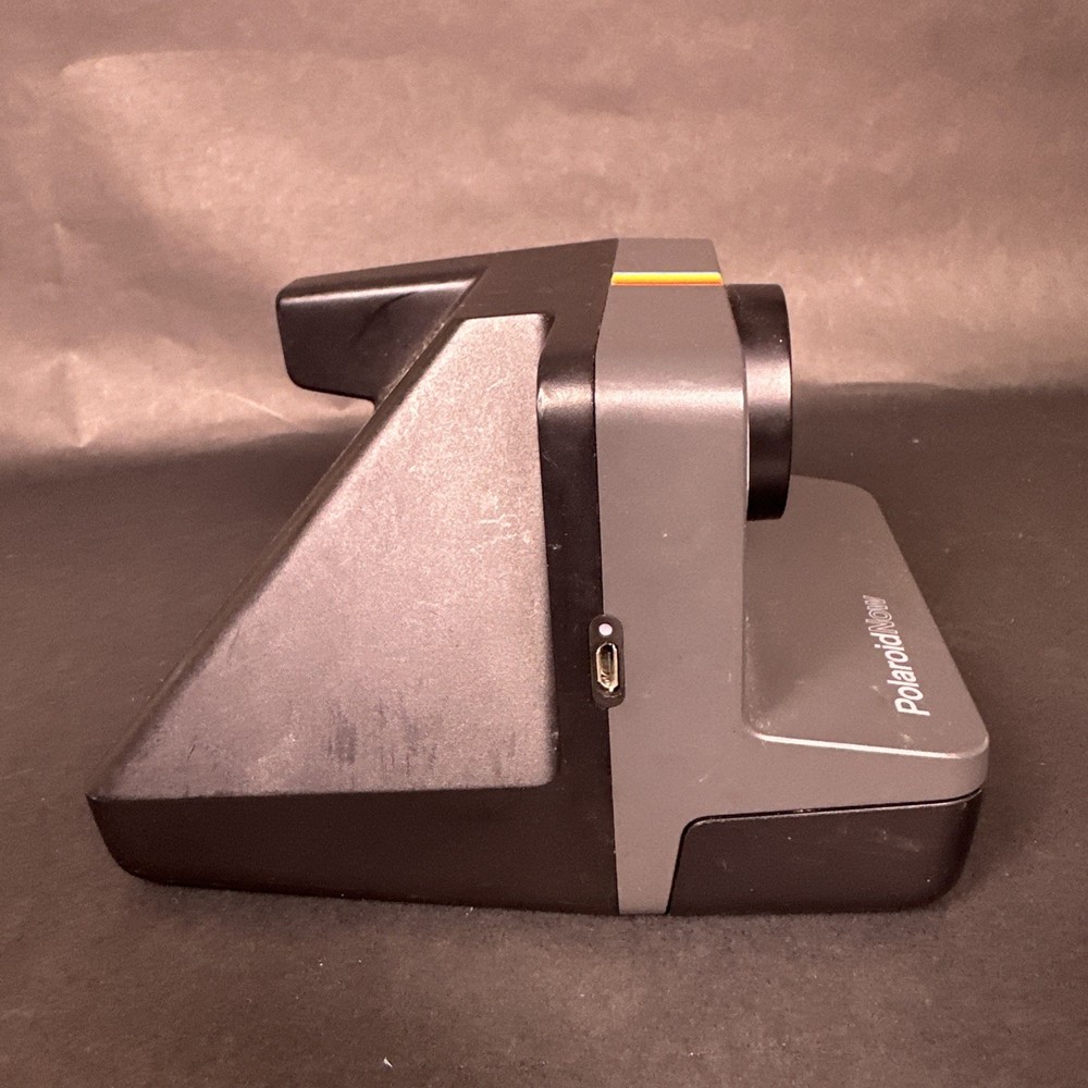 Polaroid Now i-Type Instant Camera (model PRD009028)