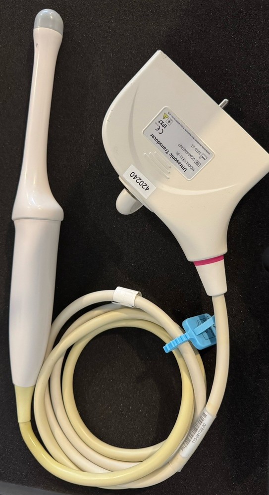 Mindray DE11-3E Endocavity Probe
