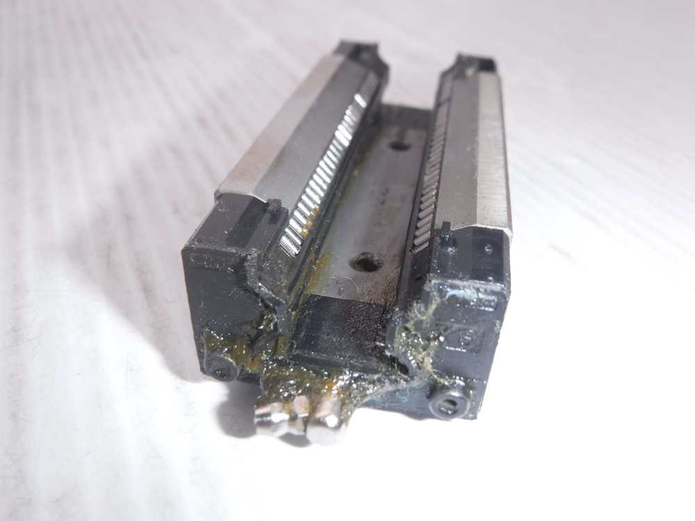 IKO LRXDG20 Linear Guide Block