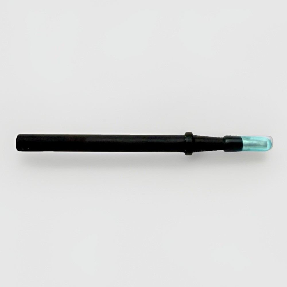 5-pack Solder Iron Tips, Black Ceramic Coat, Chisel (Flat) Tip for TMC 08356-60
