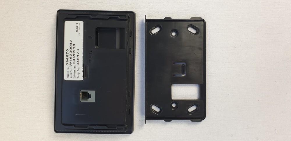 Seeley Magiqtouch Controller 094670 - 117638 - Unused