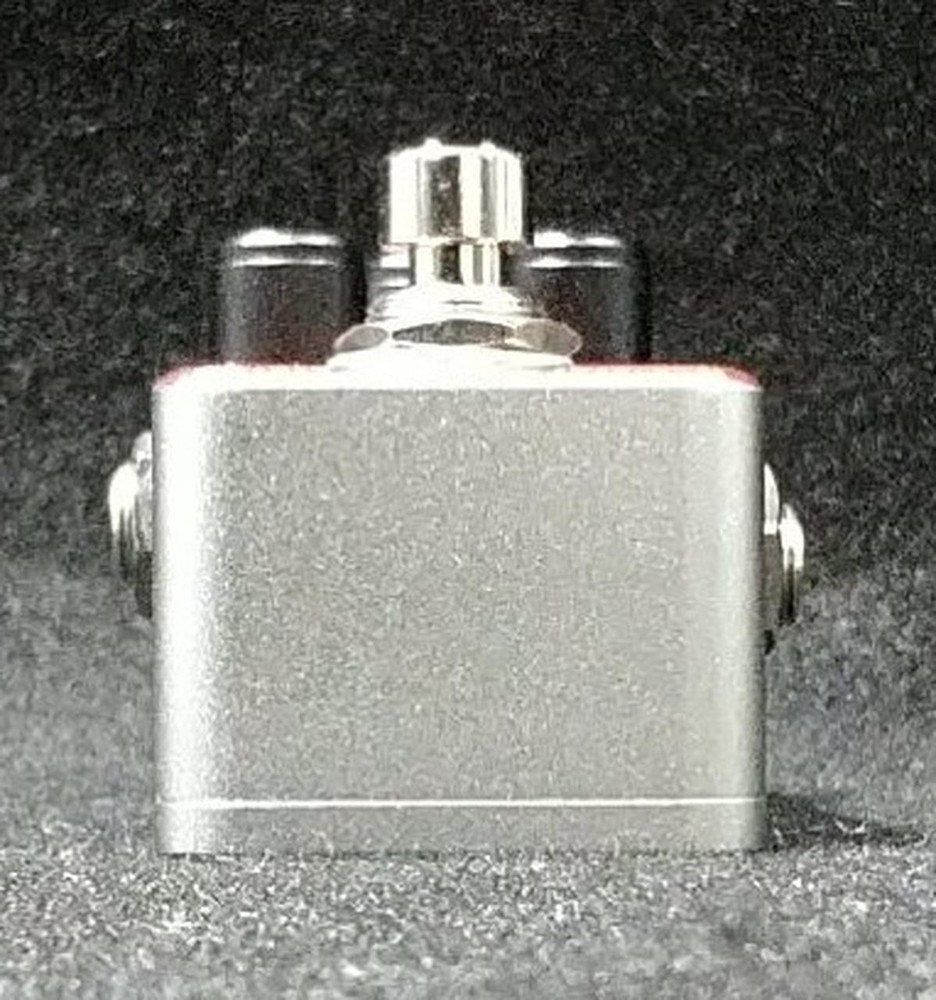 One Control Little Copper Chorus Effector