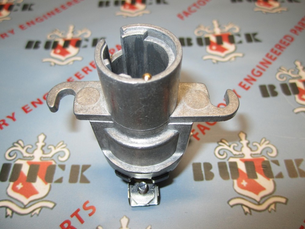 1949-1958 Buick Ignition Switch