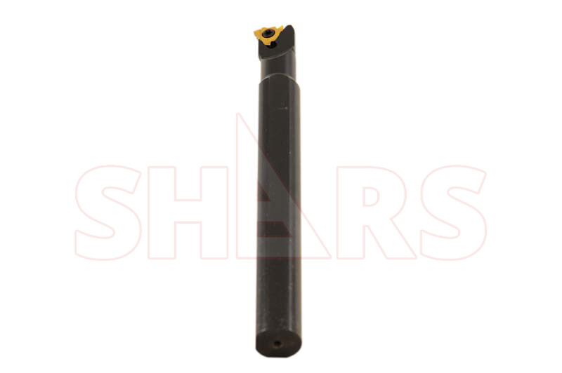 Shars 3/4 RH Indexable Threading Boring Bar IR16 Insert Cert Save $24.50 P]