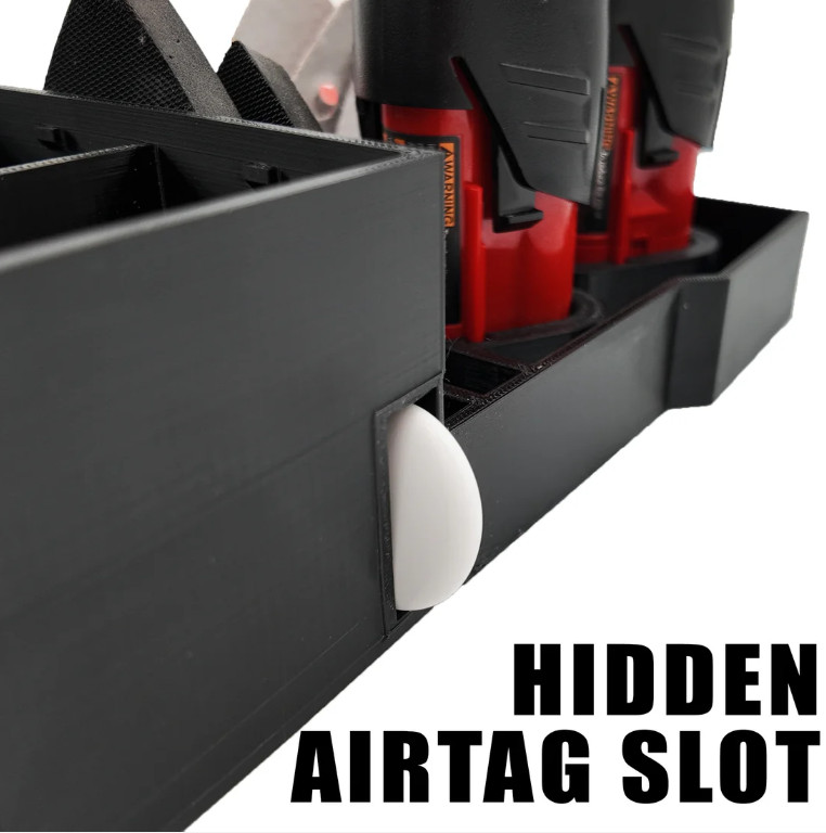 Milwaukee Insert For M12 Multi Tool