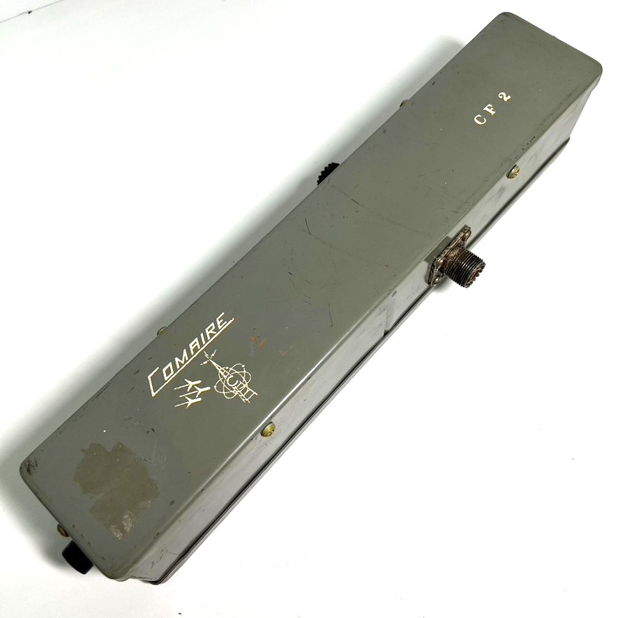 Comaire CF2 Radio Antenna Filter