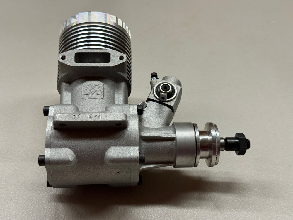Moki M 135 RC Airplane Engine