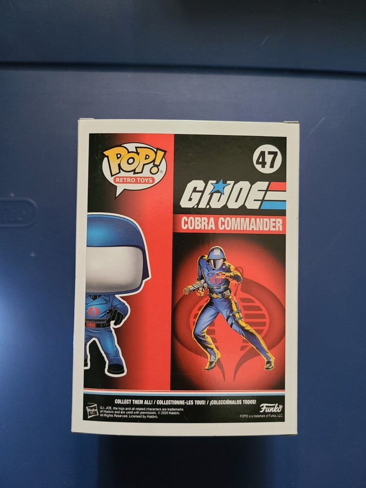 Funko Lunch Box: Transformers VS. G.I. Joe