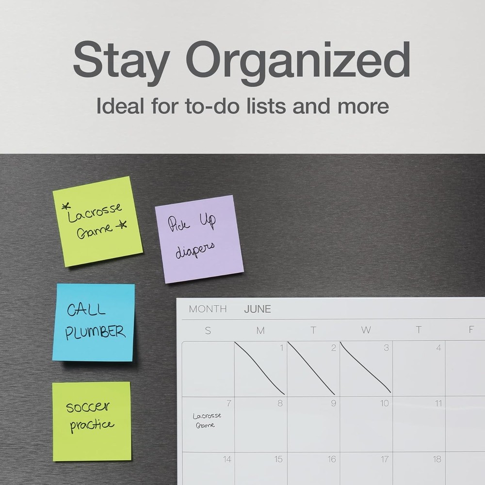 Stiy Notes, Power Sti Notes, Adhesive Reminders, Reble