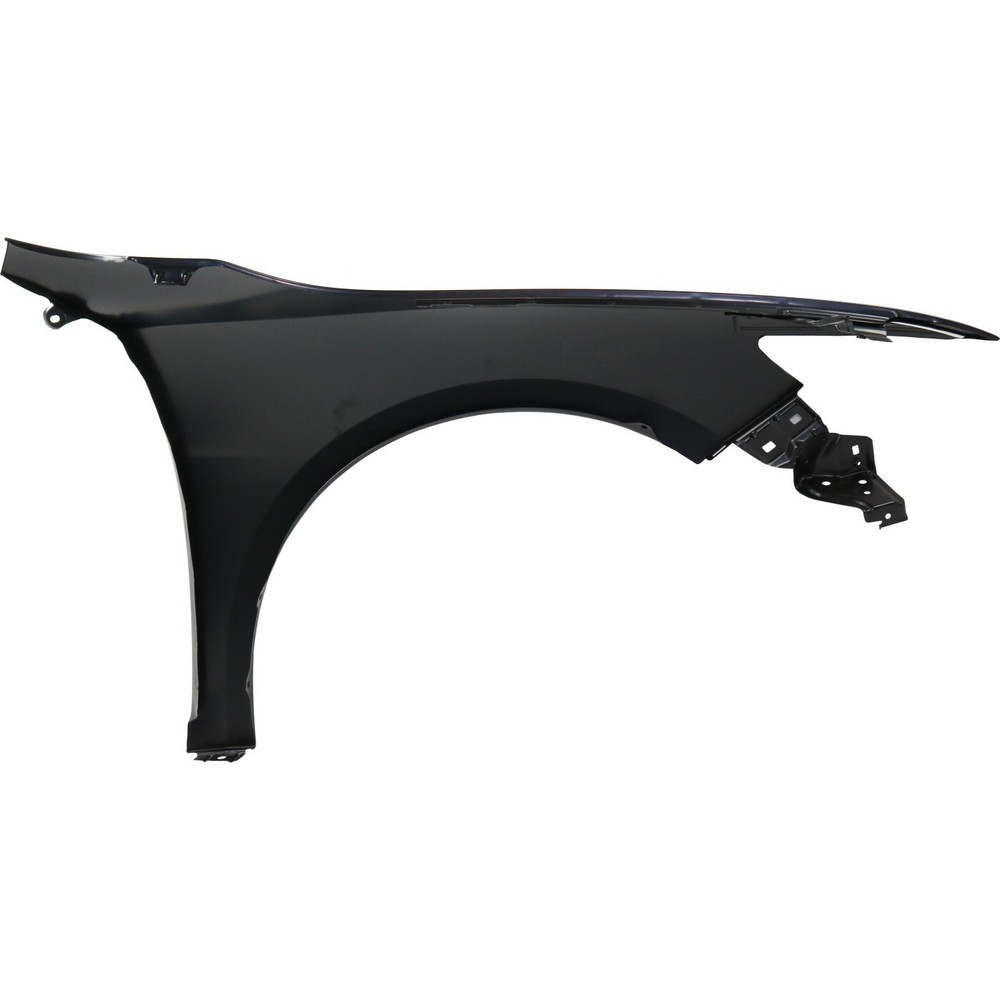 Fender For 2015-2017 Acura TLX Front Driver Side Steel Primed CAPA