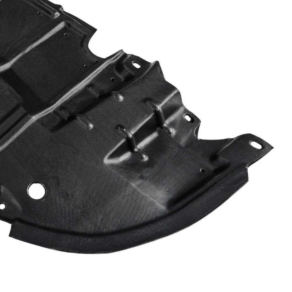 Engine Splash Shield Guard Under Cover Left & Right For 2007-2012 Lexus ES350