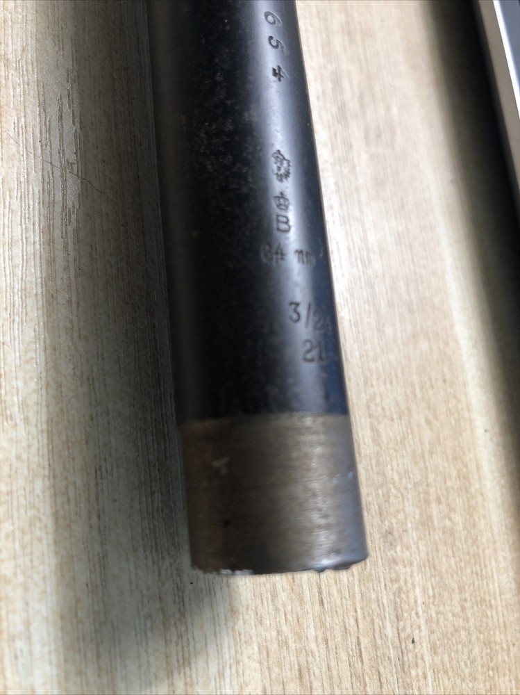 JP Sauer & Sohn Barrel. 23"