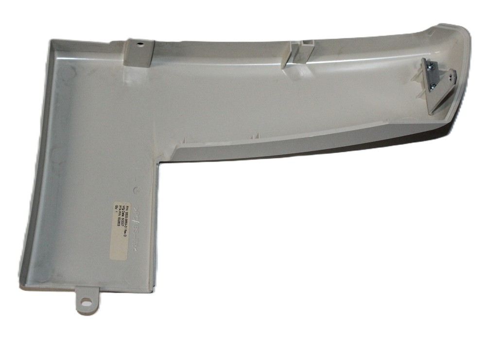 PHILIPS IE33/IU22 REPLACEMENT PART: Column Left Side Disk Bay - 453561127811