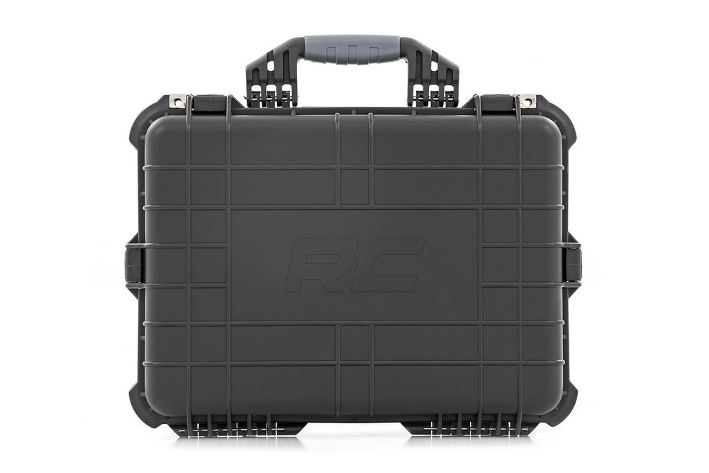 Rough Count Overland Sealed Storage Case Waterproof