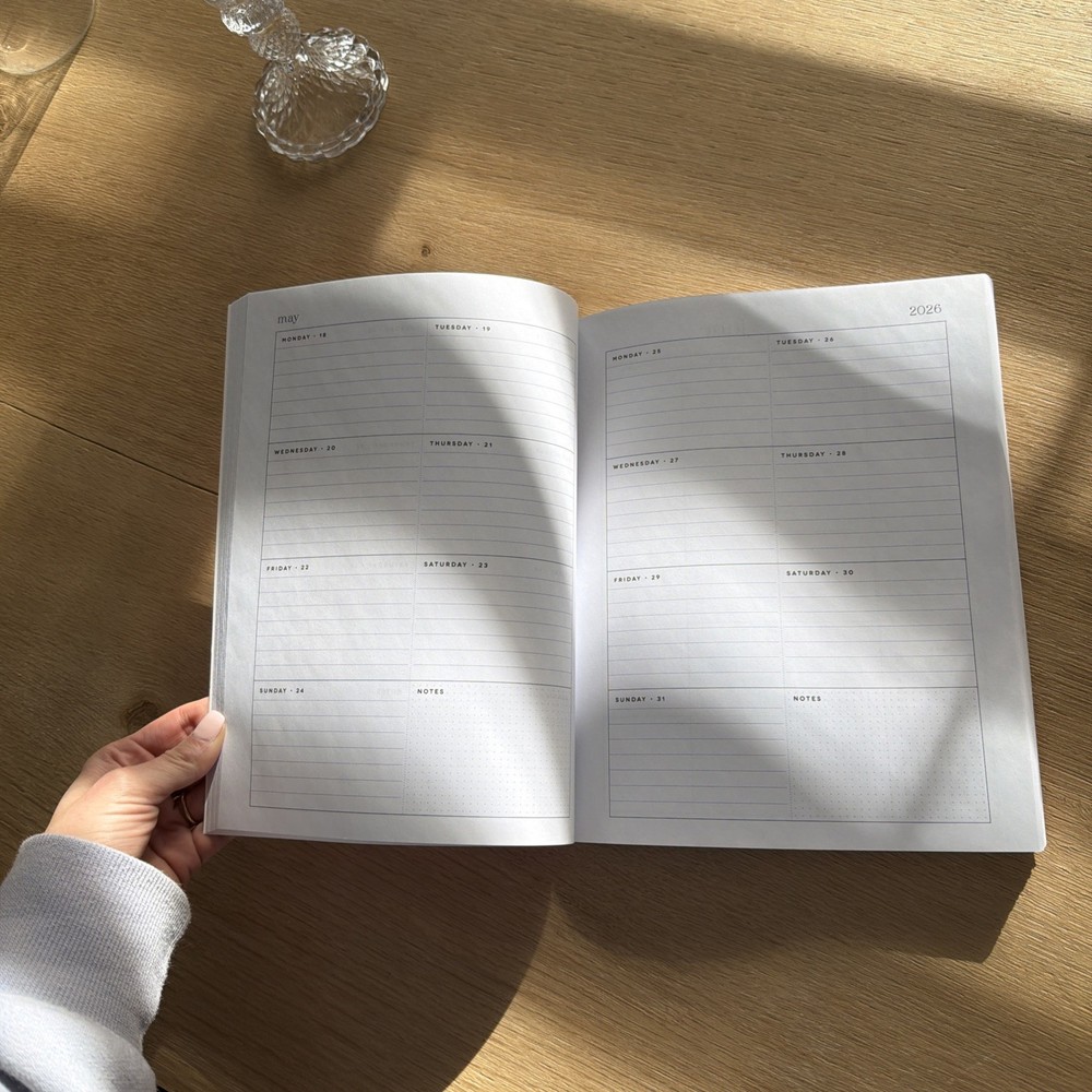 Agenda