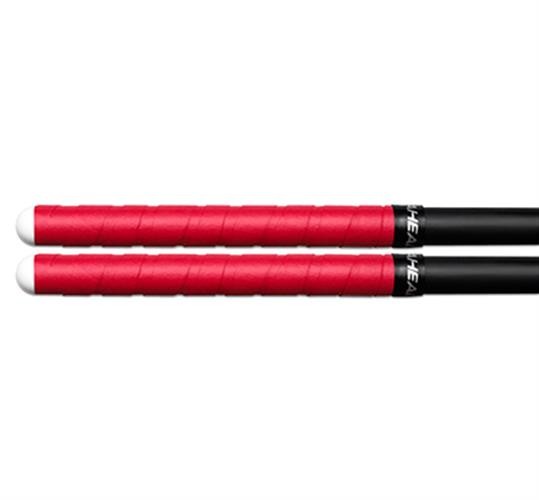 Ahead - GTR - Grip Tape Pair Red
