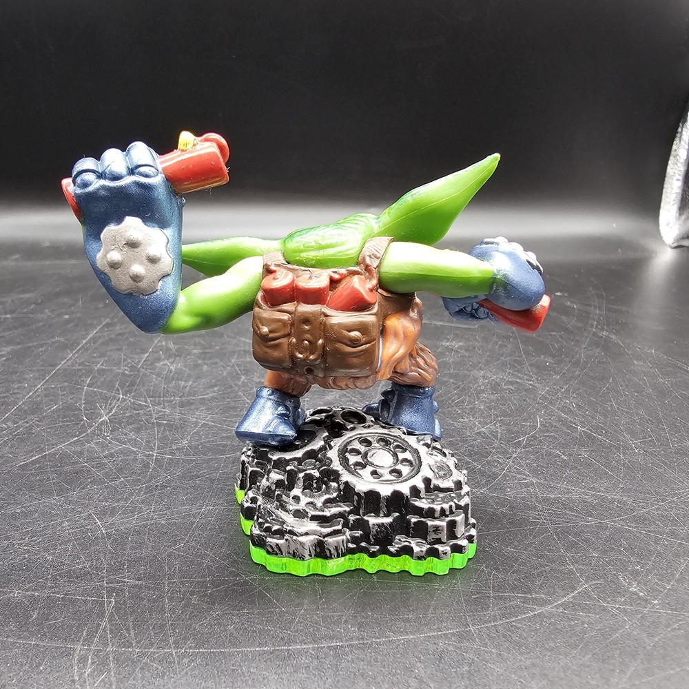 Skylanders Spyros Adventure Lot