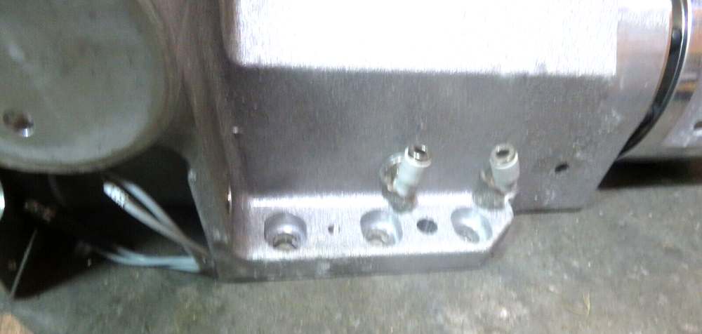 SCM Rotary Axis Unit 29L0180082E (161-C5)