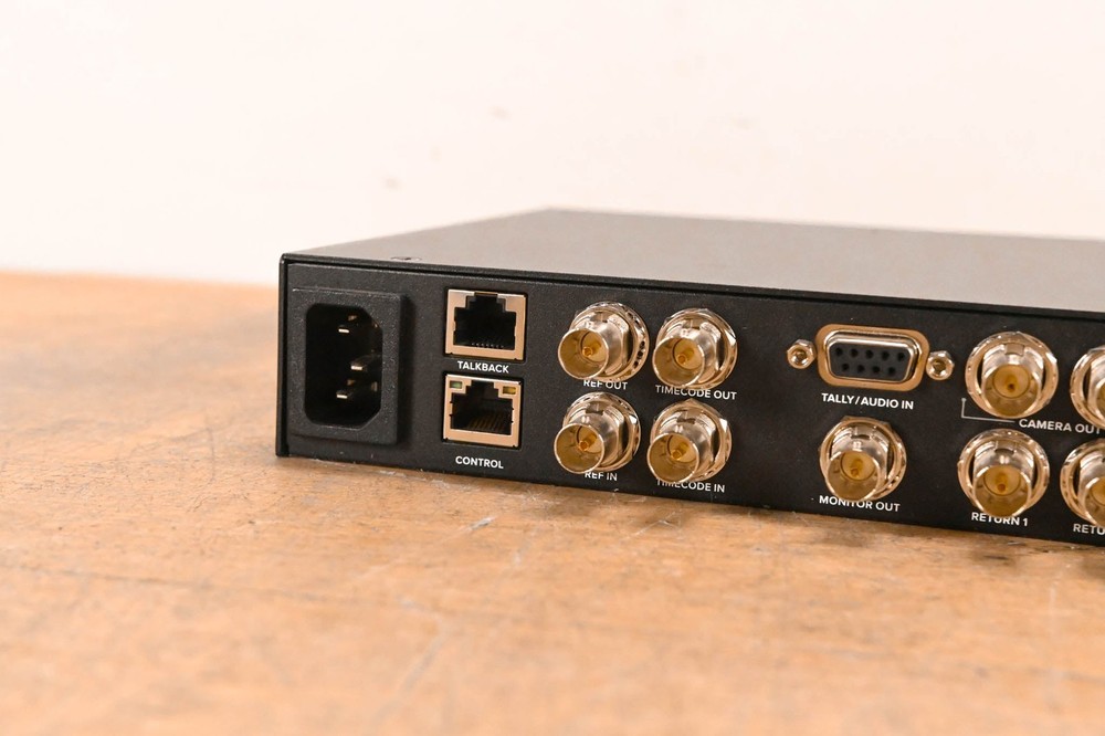 Blackmagic Design Studio Converter CG01WRY