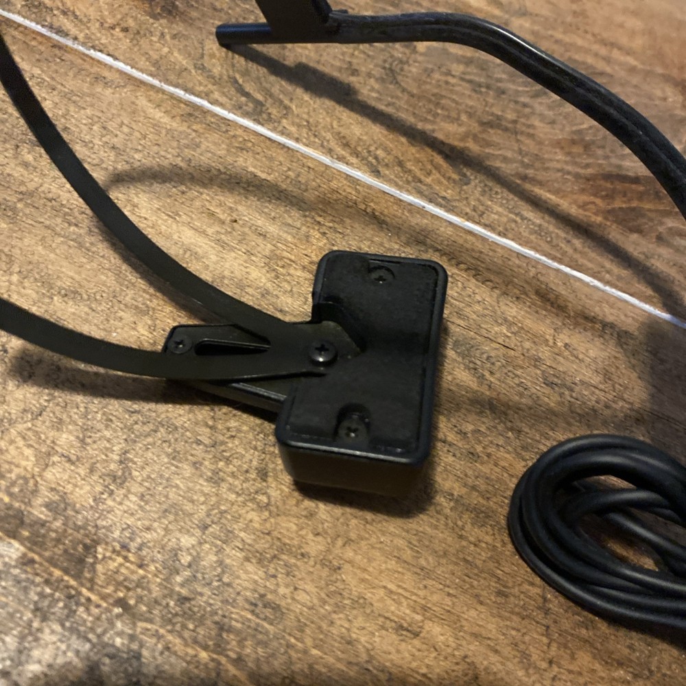 Yamaha BC2 breath controller