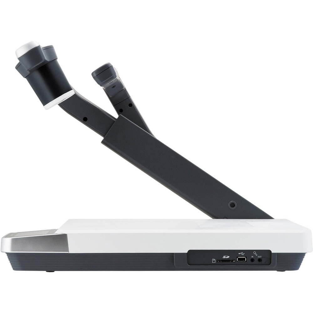 New Item ELMO P100HD Document Camera