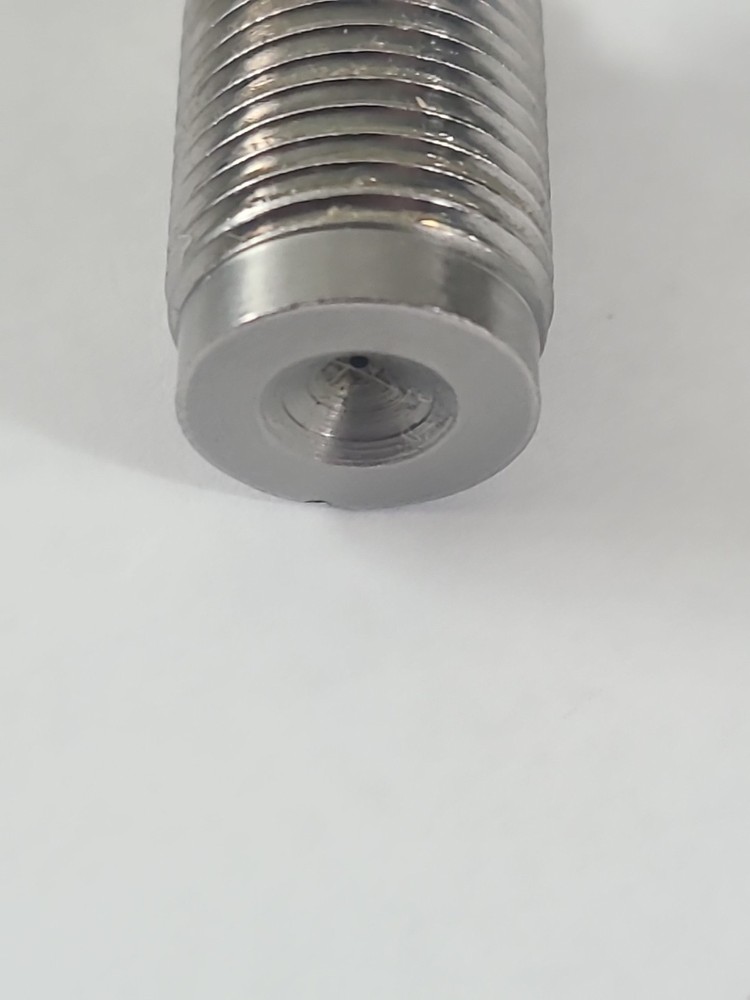 BPI/CVA Hunterbolt Magnum Inline Muzzleloader Breech Plug 209 Ignition