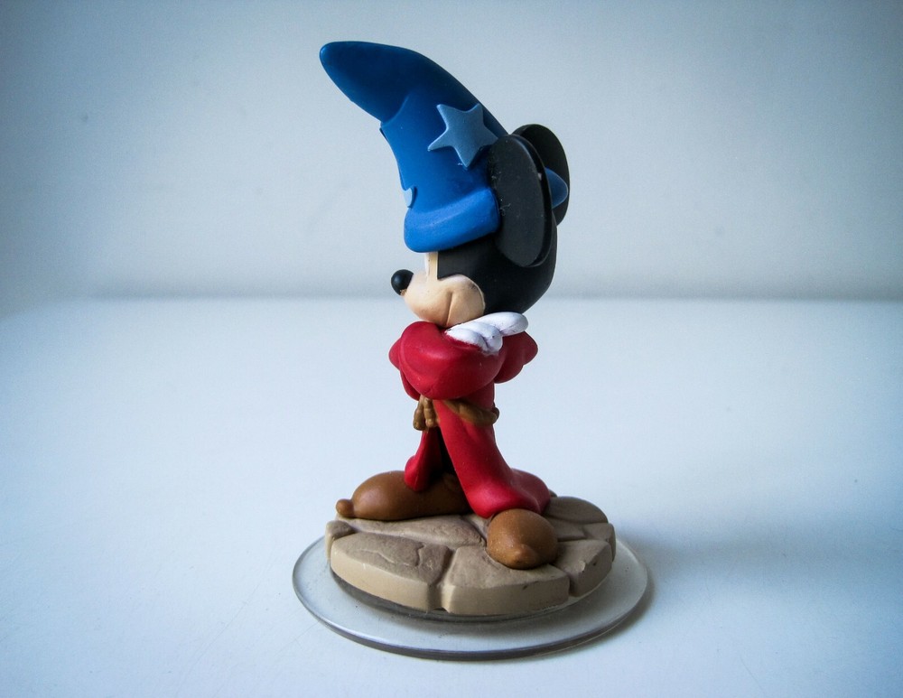 SORCEROR'S APPRENTICE - DISNEY INFINITY | MODEL NO INF-1000021