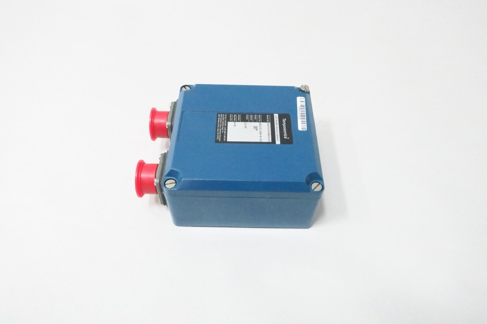 Temposonics 322000000RCU0300 Ldt Position Sensing Systems