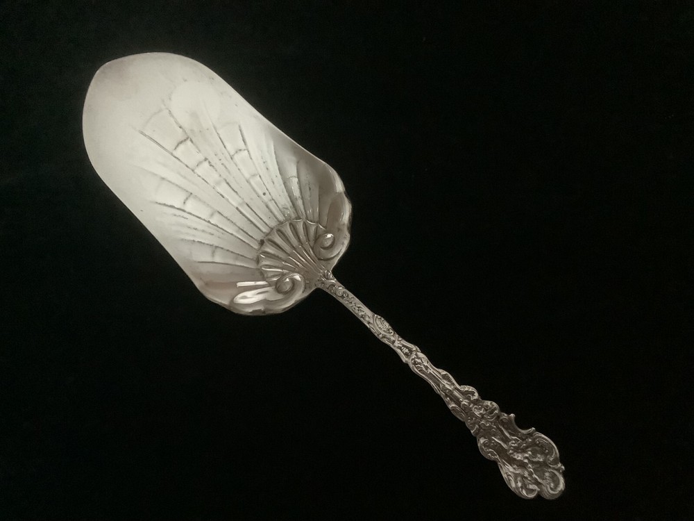 Gorham VERSAILLES pie server