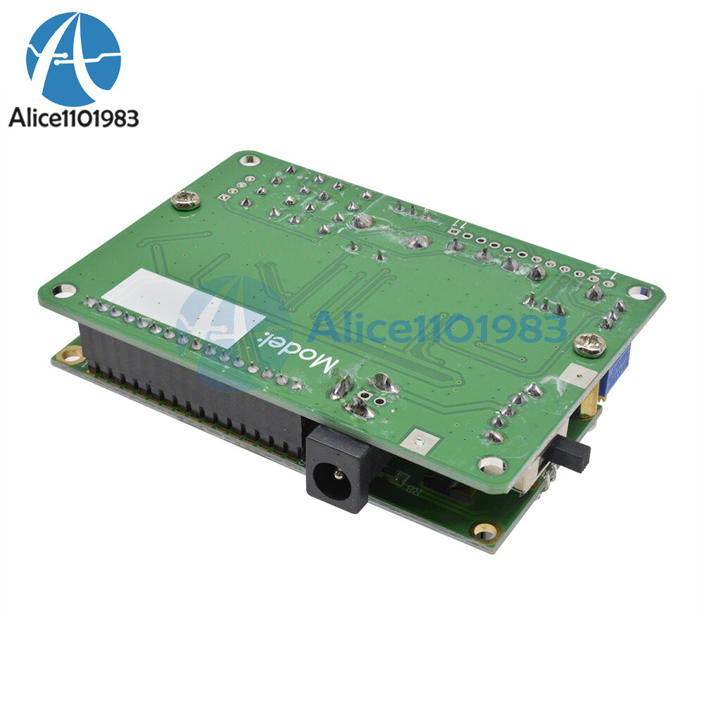 FYE050 DDS Function Signal Source Generator Module 3V Random Waveform 1W Output