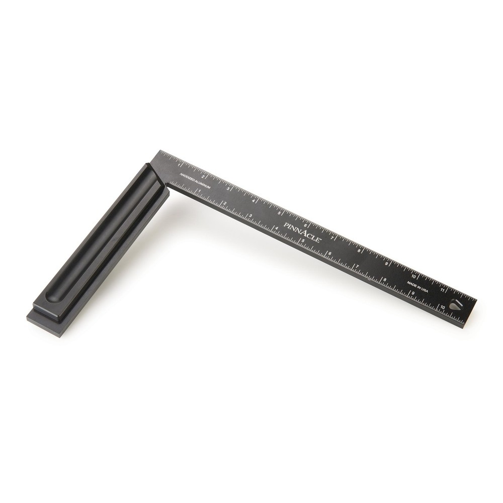 Pinnacle Precision Square 12"