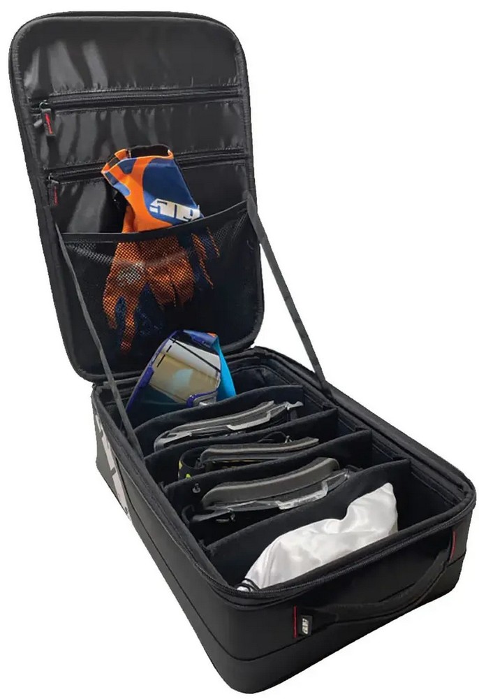 509 Multi Goggle Case Black
