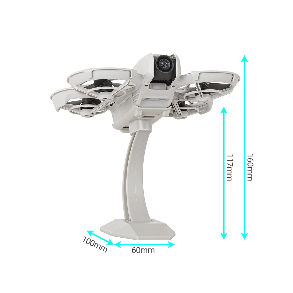 Drone Desktop Mount Display Showcase Stand For DJI NEO Bracket Accessories