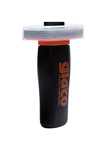Glaco Glass Compound Roll On 100ml
