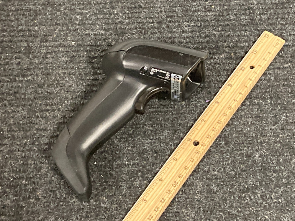 HP HP4430 Handheld Barcode Scanner (Unit Only)