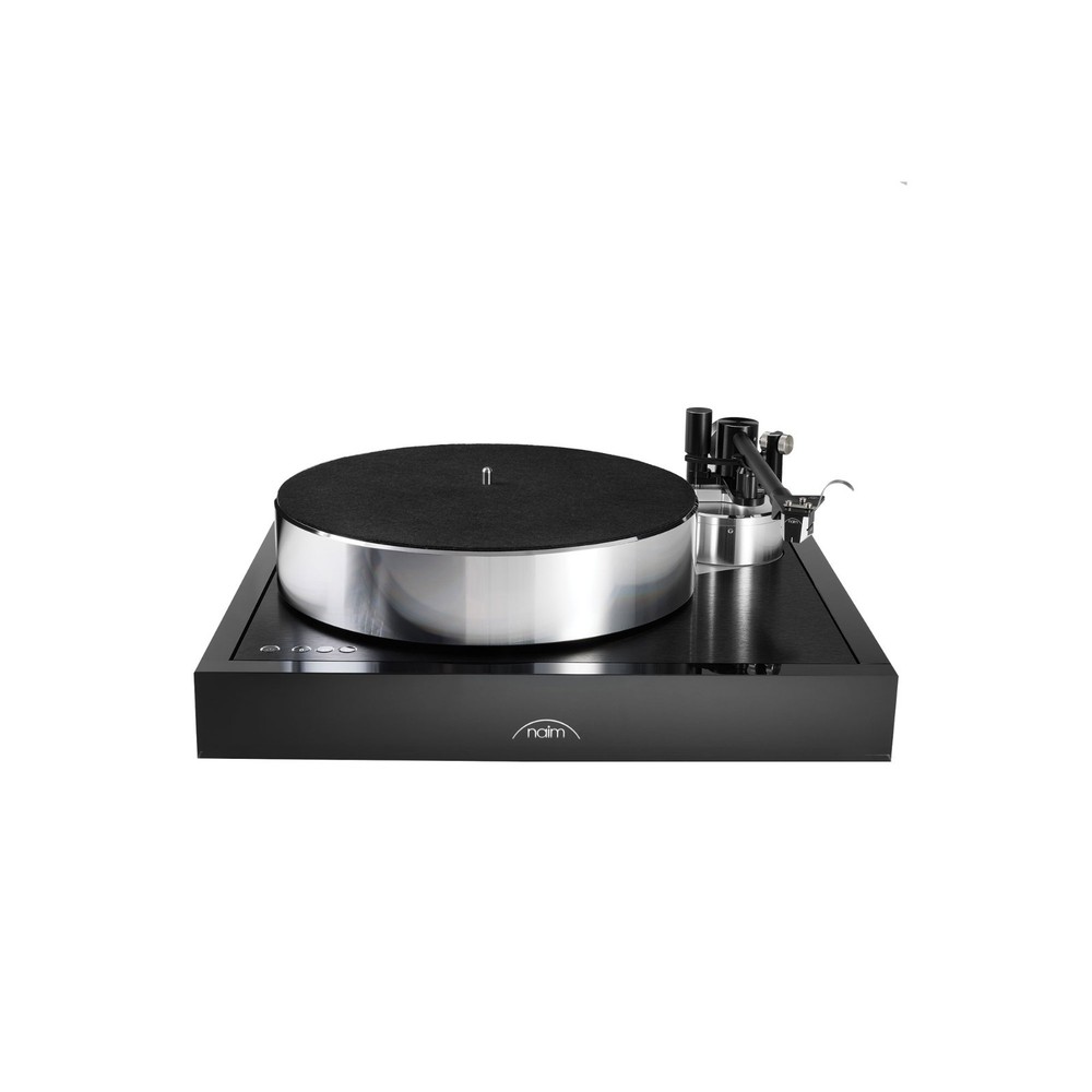 Naim Solstice Turntable System