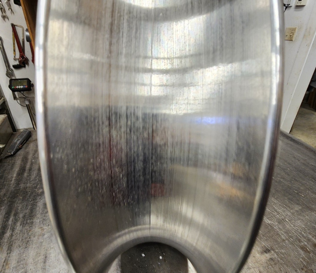 GMP 71728 5" x 20" Underground Cable Pulling Sheave, Jam Skid Utility Tool NEW