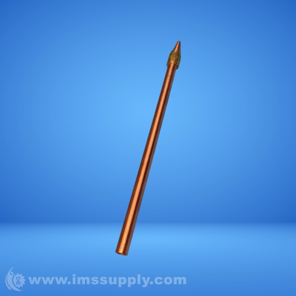 Vortec M10 Copper Nozzle FNIP
