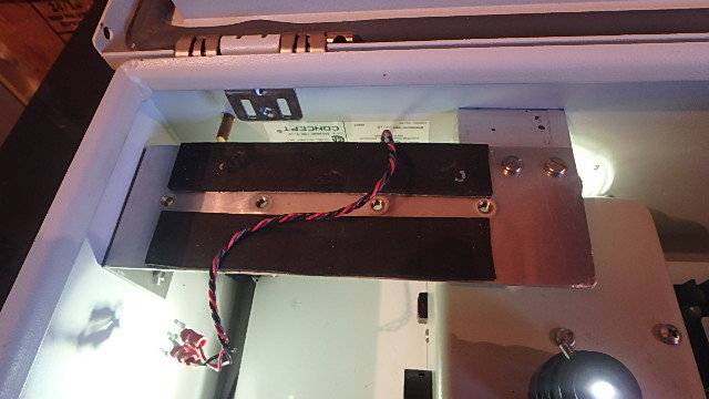 TRI-LITE FIBER OPTIC LIGHT SOURCE