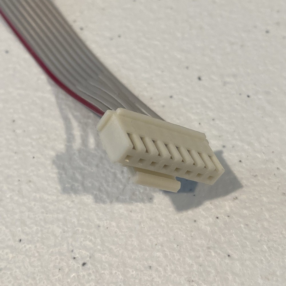 Hamilton Beach Bread Maker Control Panel Replacement Model 29882