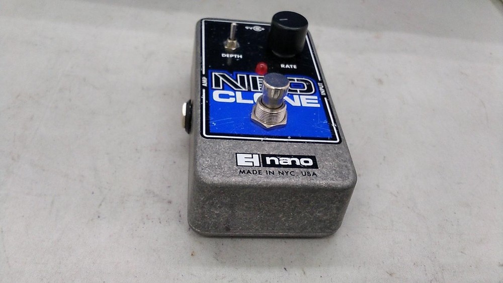 Electro Harmonix Neo Clone Clon