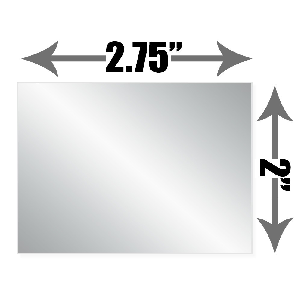 FillaChip Release Sheet – 1 Piece